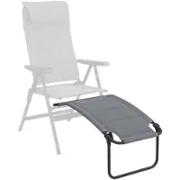 Outwell 410126, Fußstütze, , Grau, Polyester, 1 Stück(e), 870 mm
