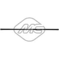 Metalcaucho Stiftschraube Drehstab 06759 Hinten Links passend für PEUGEOT 206 Schrägheck (2A/C) 19mm 1037mm 2,51kg