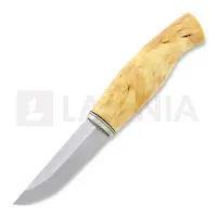 Ahti Jänkä Finnenmesser