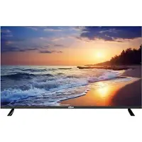 Dahua Technology DHI-LM43-F400, 109,2 cm (43"), 3840 x 2160 Pixel, 4K Ultra HD, LED, 9,5 ms, Schwarz