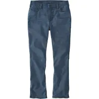 Carhartt 107116 The Essential Jean Grotto 12