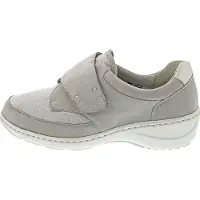 Waldlaufer Kya 607K31-350-070 (7.5/stein silber)