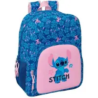 Safta Stitch Lio 19l Rucksack Blau Kinder Blau One Size