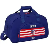 Safta Atlético De Madrid 22l Tasche