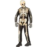 Widmann Skelett Fast Costume