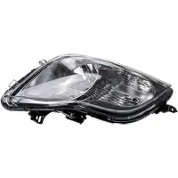 Valeo Scheinwerfer Rechts für TOYOTA Yaris Schrägheck (P9) 043937