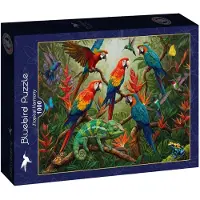 Blue Bird Tropick Harmony 1000 dks