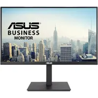 Asus VA27UQSB, 68,6 cm (27"), 3840 x 2160 Pixel, 4K Ultra HD, LCD, 5 ms, Schwarz