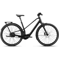 Orbea Carpe 10 Nexus Inter-5 Di2 E-bike Design 2027 Elektrofahrrad