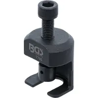 Bgs 7793 Scheibenwischerarm-Abzieher Audi, 15 mm
