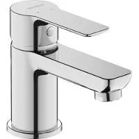 Duravit A11010002010 A.1 Einhebel.Waschtischmischer S