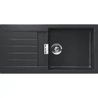 Schock Signus D-100L A Magma - SIGD100LAMAG Granitspüle