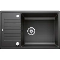BLANCO Granitspüle "ZIA XL 6 S Compact" 1 Stk. tlg. erhältlich in mehreren Farben