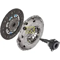 LuK Kupplungssatz RepSet Pro 624 3156 34
