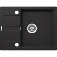Schock Superb D-100N A Onyx - SUPD100NAGON Granitspüle