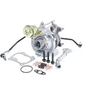 BTS Turbo Lader, Aufladung TURBO SERVICE SET REMAN T981178BL