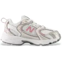 New Balance Sneaker IZ530EC Kinder Reflection/Pink Taffy-Schuhgröße 18,5