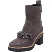 Donna carolina Stiefelette Silk Lava 38.5