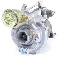 BTS Turbo Lader, Aufladung REMAN t911500bl für VW