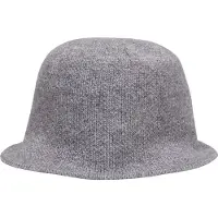 Urban Classics Outdoorhut "Unisex Knit Bucket Hat"