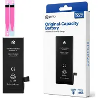 Prio Akku für iPhone 5s (Universal APN)