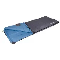 Bo Camp - Schlafsack - Quartz XL - 210x85 cm