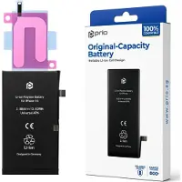 Prio Akku für iPhone 16 (Universal APN)