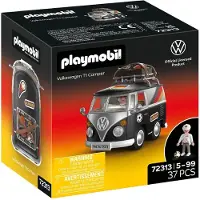 Playmobil Volkswagen T1 Camper GER Edition