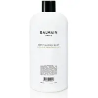 Balmain Professionnel Professionnel, Professionnel, Glycerin, Haarbehandlungscrememaske, zur Revitalisierung, 1000 ml