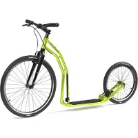 Yedoo Scooter Tulu Tretroller mit Luftreifen 26/20