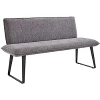 NIEHOFF SITZMÖBEL Niehoff Solo Design-Bank