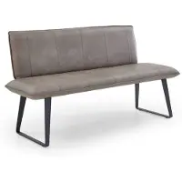 NIEHOFF SITZMÖBEL Niehoff Solo Design-Bank