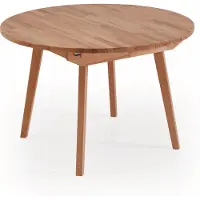 NIEHOFF SITZMÖBEL Top Trends Ausziehtisch Rund