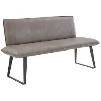 NIEHOFF SITZMÖBEL Niehoff Solo Design-Bank