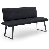 NIEHOFF SITZMÖBEL Niehoff Solo Design-Bank