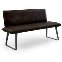NIEHOFF SITZMÖBEL Niehoff Solo Design-Bank