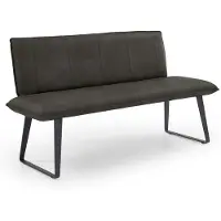 NIEHOFF SITZMÖBEL Niehoff Solo Design-Bank