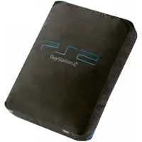 Banpresto Playstation Super Big Plush Playstation 2 42 Cm Figur