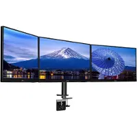 Iiyama DS1003C-B1 Monitorarm