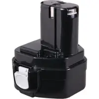 PATONA Akku für Makita Werkzeuge - 12 Volt - 3000 mAh - NI-MH