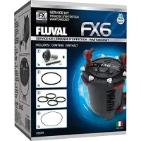 Fluval Fx6 Service-kit