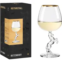 Ritzenhoff Cocktailgläser Reitkristall #2 417 ml