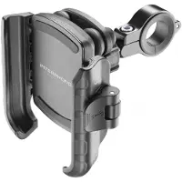 Interphone Handlebar Phone Mount mit Pro Dampener