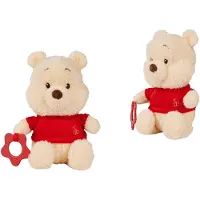 Simba Disney Winnie m. Beißhilfe