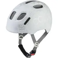 Alpina XIMO 2 LE, Halber Helm, Hartschalenbau, 360 Fit System, Matt