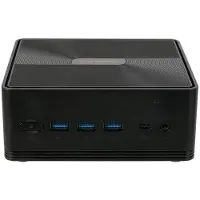 ECS 95-696-mh2246 Pentium-n5030/4gb/64gb Ssd Desktop-pc