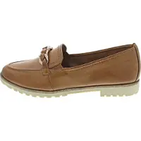 Tamaris 1 24200 42 3 (42/COGNAC LEATHER)