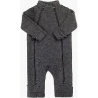 Joha Woll-Overall Merino, Coke Mel., 60