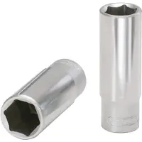 Ks Tools 3/4" Sechskant-Stecknuss, lang