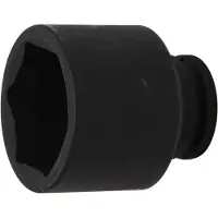 Bgs Ratschennuss für Schlagschrauber 60mm tief 3/4 Zoll